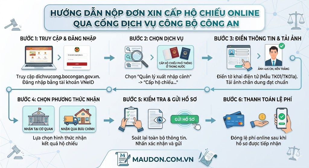 Hướng Dẫn Nộp Đơn Xin Cấp Hộ Chiếu Online Qua Cổng Dịch Vụ Công Bộ Công An.jpg